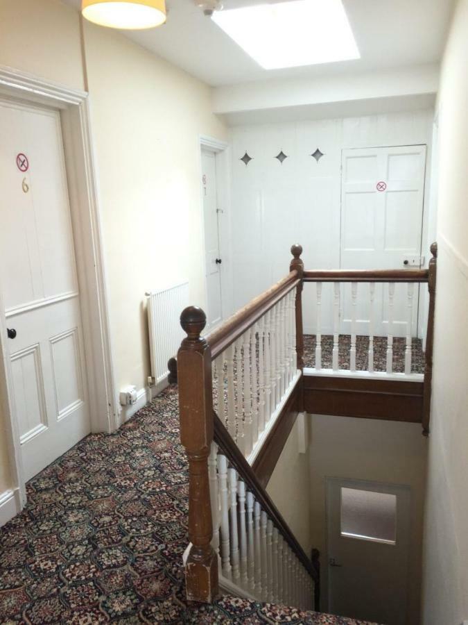 Bouvrie Guest House Hereford Eksteriør bilde